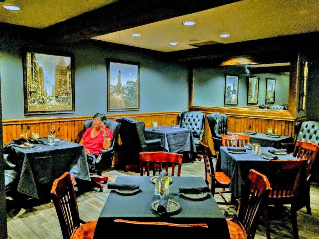 McGills on 21st | restaurant | 1560 E 21st St #106, Tulsa, OK 74114, USA | 9187428080 OR +1 918-742-8080