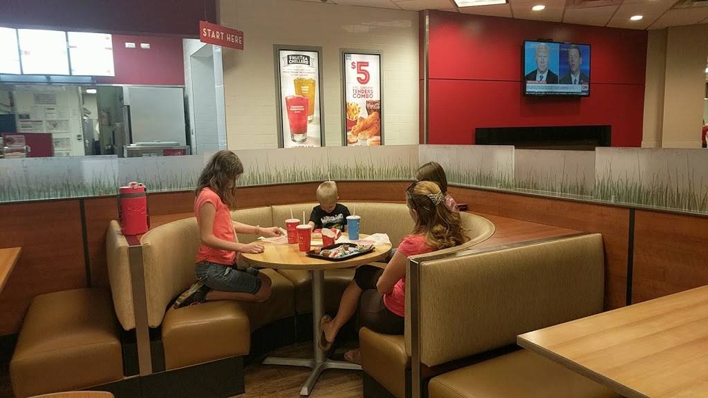 Wendys | restaurant | 3535 E Irvington Rd, Tucson, AZ 85714, USA | 5207900575 OR +1 520-790-0575