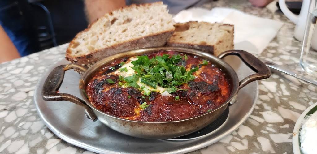 Lodge Bread Company | bakery | 11918 Washington Blvd, Los Angeles, CA 90066, USA | 4243845097 OR +1 424-384-5097