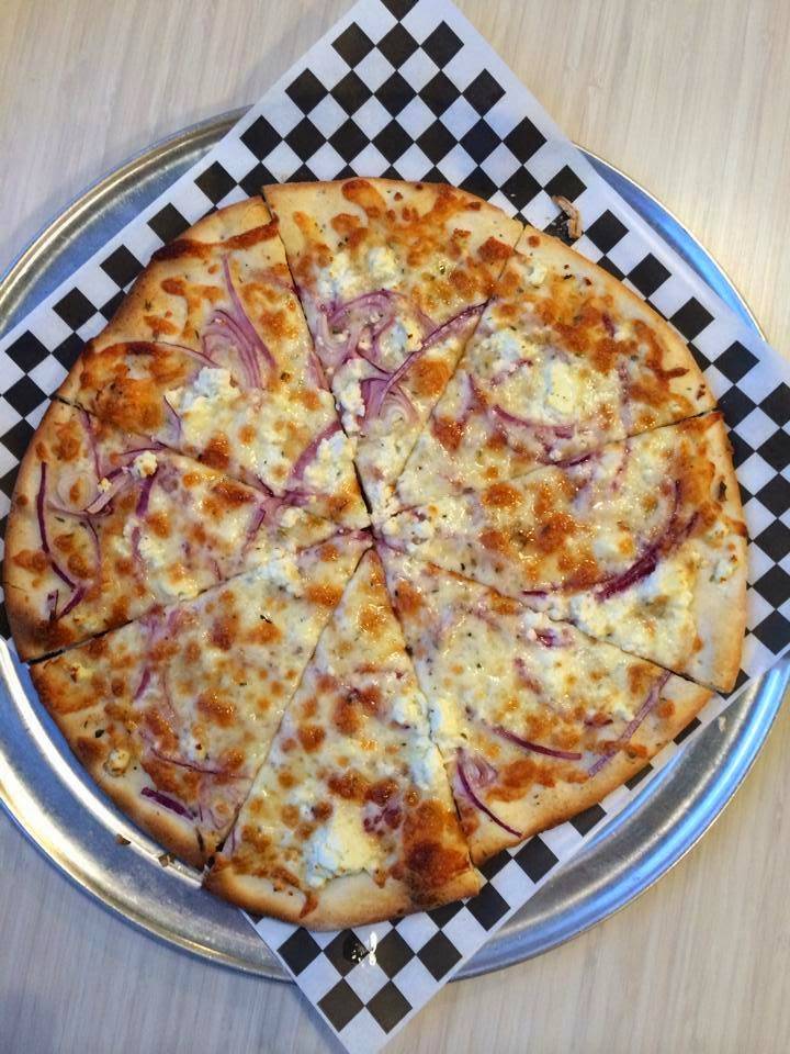 Double Decker Pizza | meal delivery | 220 Wilmington West Chester Pike, Chadds Ford, PA 19317, USA | 6104594090 OR +1 610-459-4090