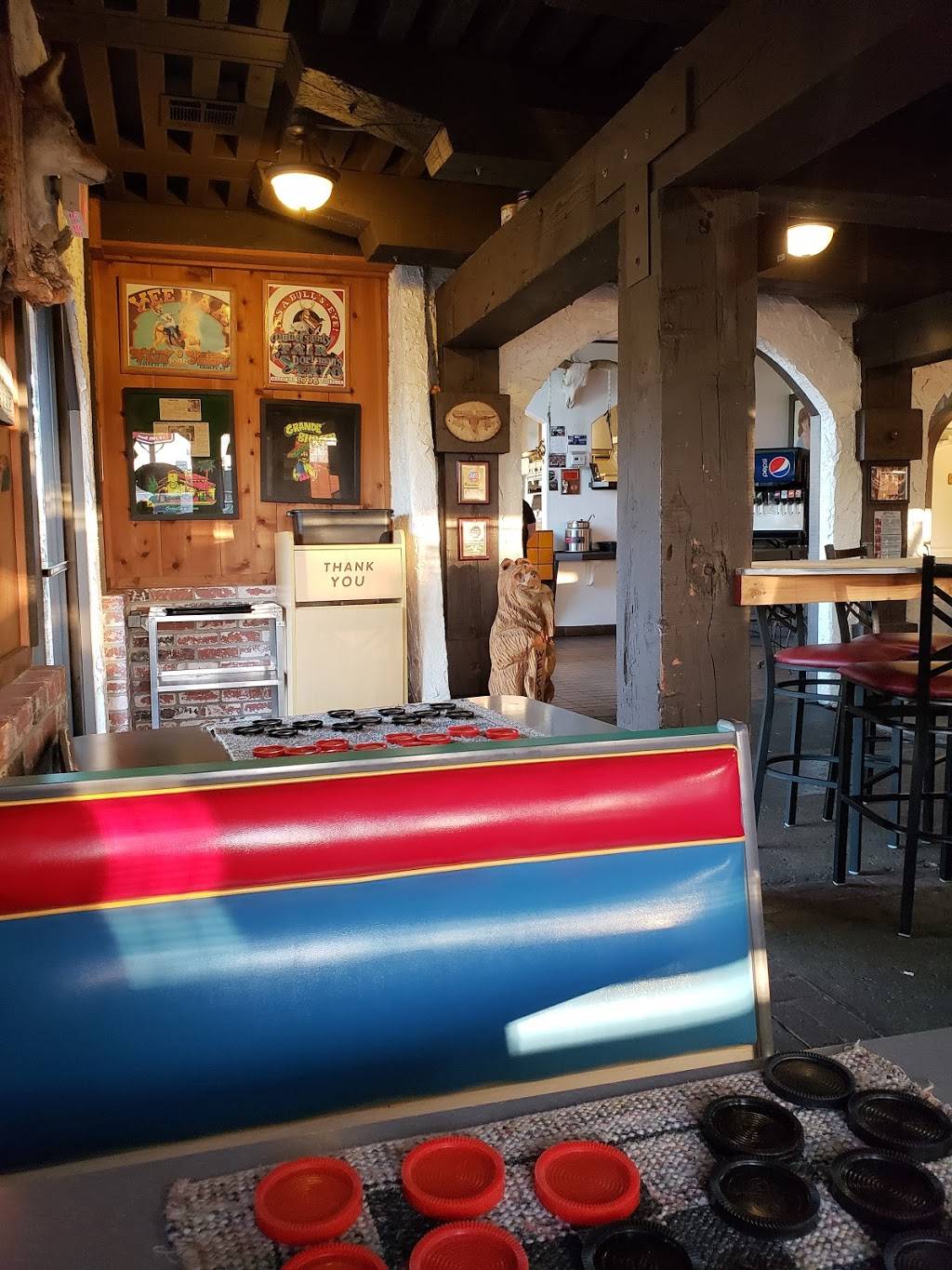 Mikes Grande Burger | restaurant | 2896 Olive Hwy, Oroville, CA 95966, USA | 5305335780 OR +1 530-533-5780