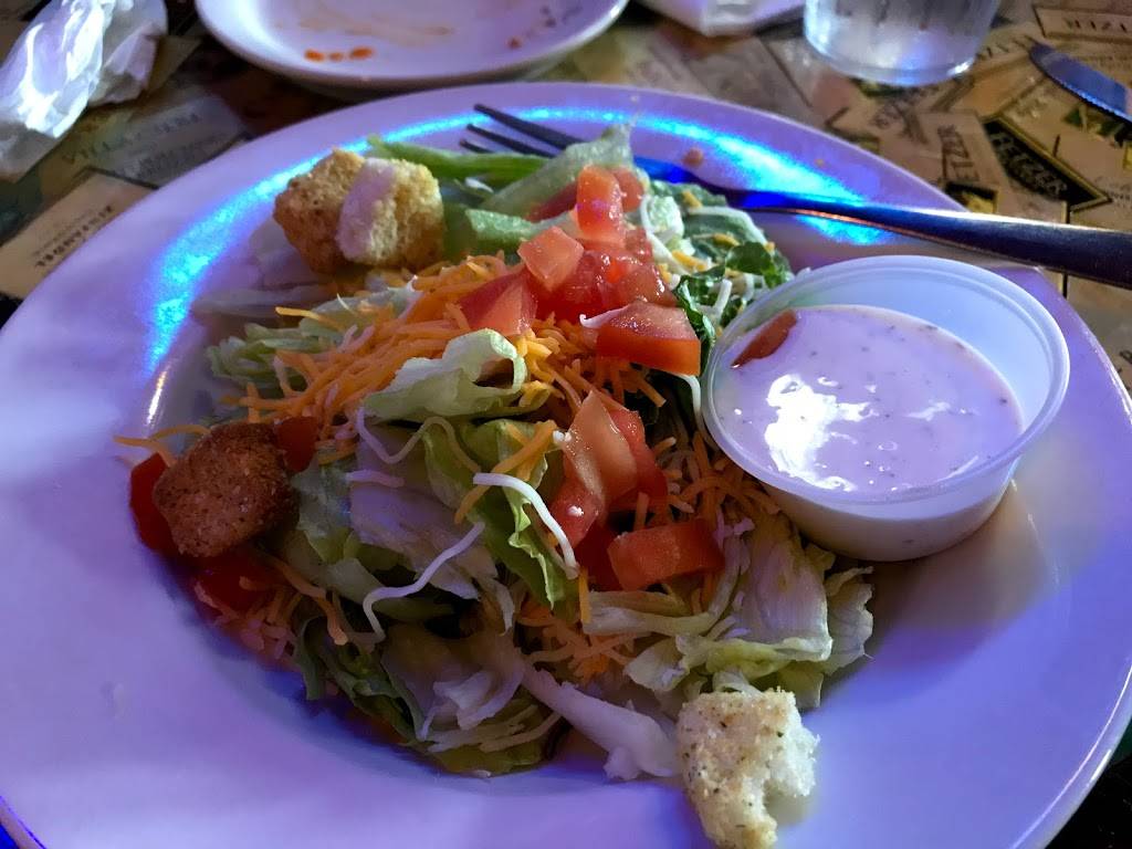 The Blue Monkey | restaurant | 513 S Front St, Memphis, TN 38103, USA | 9015276665 OR +1 901-527-6665