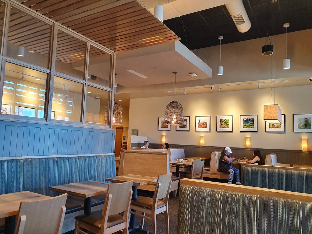 Panera Bread | cafe | 2400 S Rancho Dr #180, Las Vegas, NV 89102, USA | 7029098980 OR +1 702-909-8980
