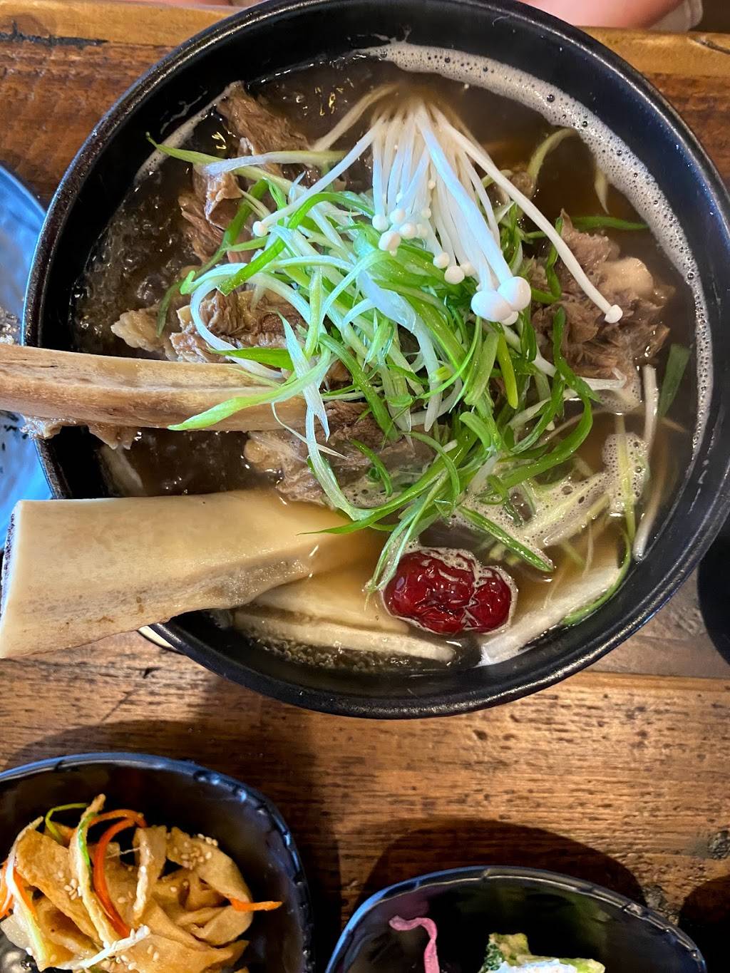 Bon Galbi Korean Grill and Hotpot | restaurant | 23119 Colonial Pkwy #B14, Katy, TX 77449, USA | 8324376704 OR +1 832-437-6704