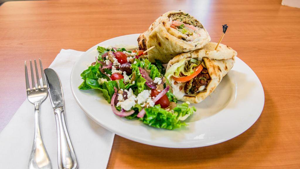 Saffron grill & deli | restaurant | 2300 W Division St, Arlington, TX 76012, USA | 8179871006 OR +1 817-987-1006