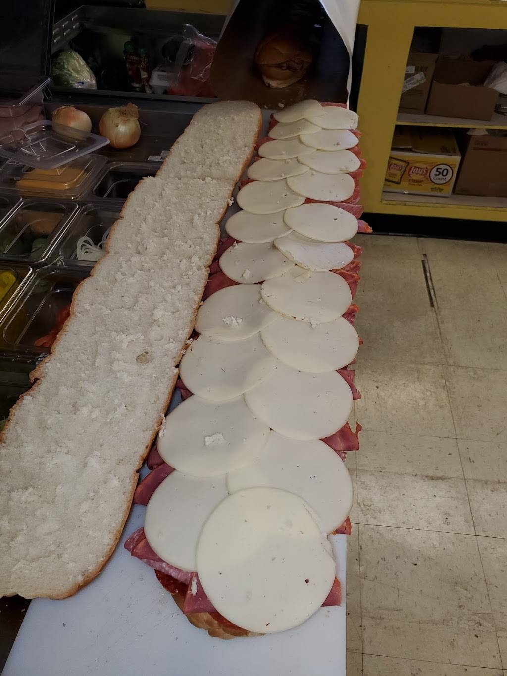 SUBZ | meal delivery | 2120 S Ridgewood Ave, Edgewater, FL 32141, USA | 3864446493 OR +1 386-444-6493