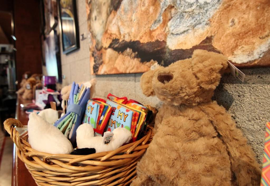 Penelopes Cafe Books & Gallery | cafe | 1029 Foothill Blvd, La Cañada Flintridge, CA 91011, USA | 8187904386 OR +1 818-790-4386