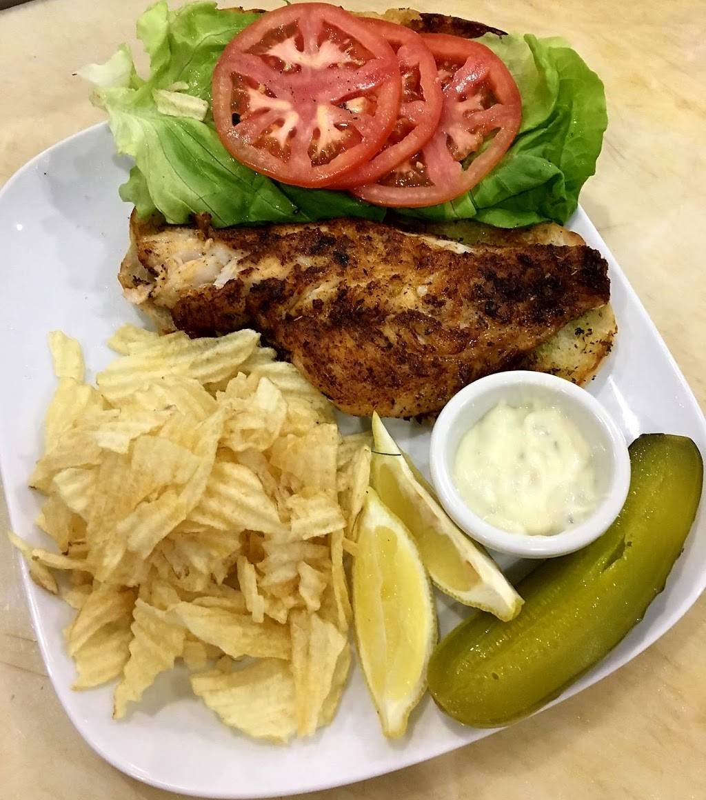 HAPPY SNAPPER SEAFOOD MARKET & Restaurant | cafe | 6327 S Orange Ave #104, Orlando, FL 32809, USA | 4077570976 OR +1 407-757-0976