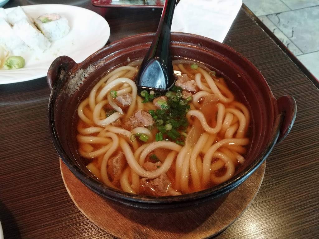 Izakaya Little Tokyo Restaurant | restaurant | 4704 Veterans Memorial Blvd, Metairie, LA 70006, USA | 5048856125 OR +1 504-885-6125