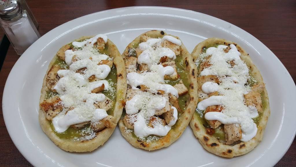 Alondras Cuisine | restaurant | 198 Monhagen Ave, Middletown, NY 10940, USA | 8453433354 OR +1 845-343-3354