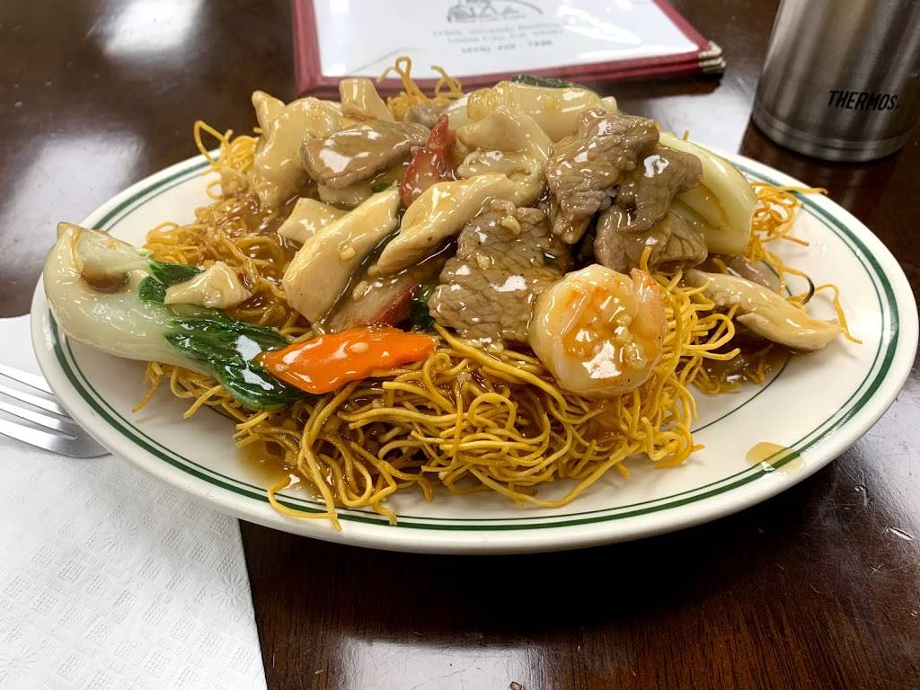 New Luk Yuen Restaurant | restaurant | 31802 Alvarado Blvd, Union City, CA 94587, USA | 5104297440 OR +1 510-429-7440