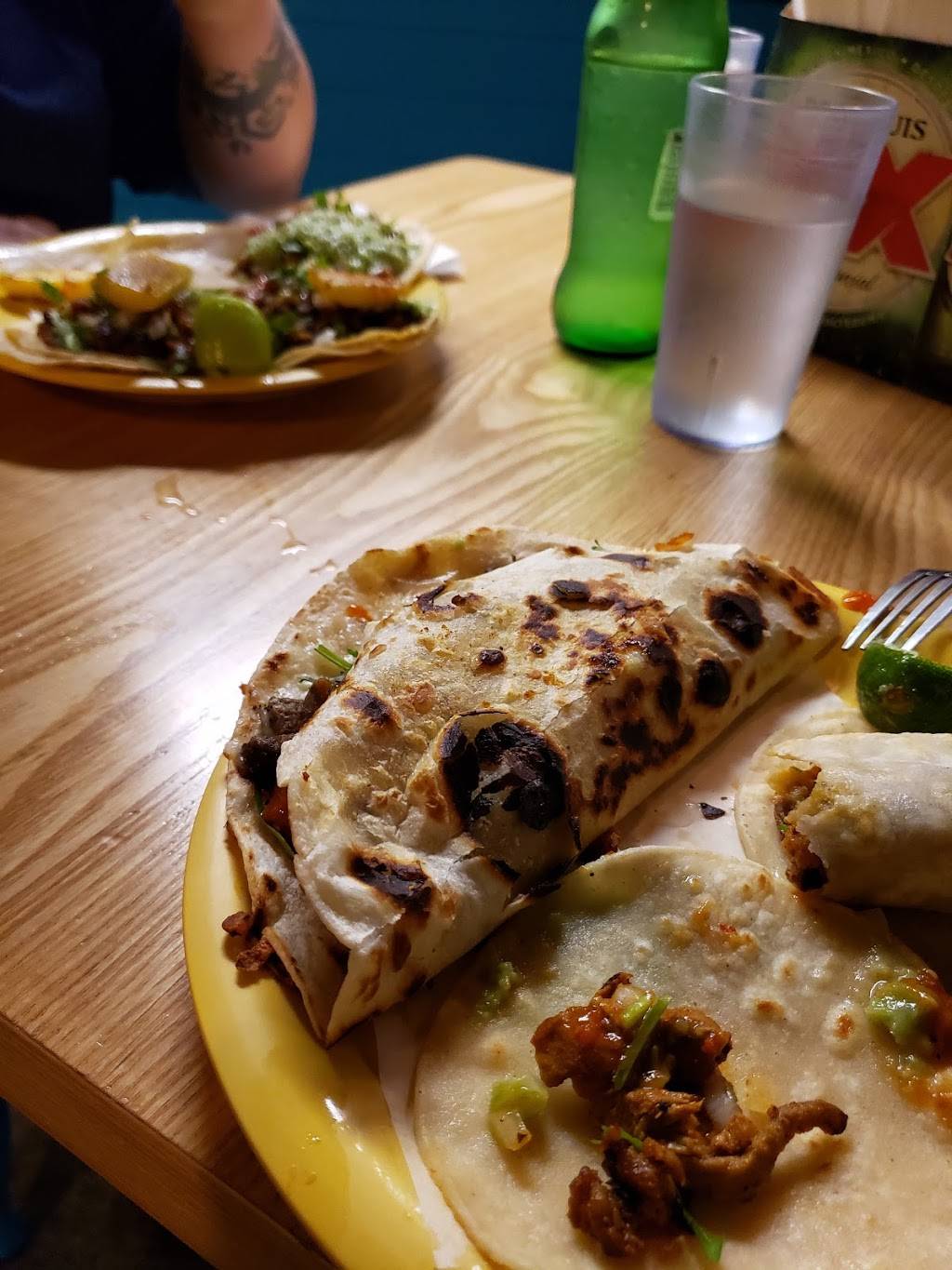 Tacos Chukis | restaurant | 1608 S Roberto Maestas Festival St, Seattle, WA 98144, USA | 2069712440 OR +1 206-971-2440