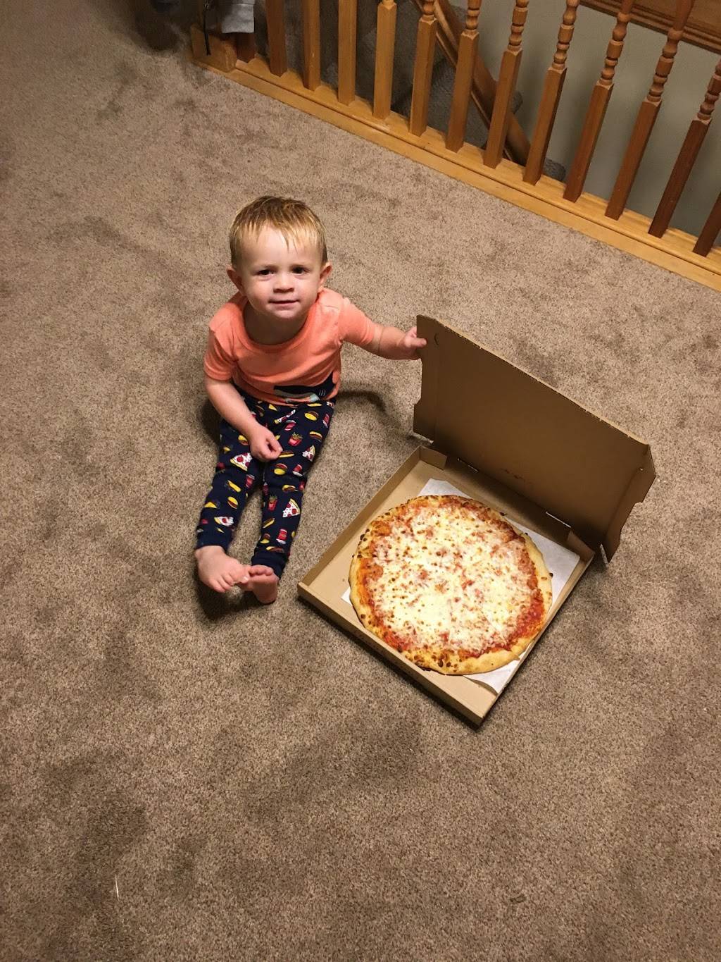 Corner22Pizza | meal takeaway | 2193 Orchard Dr, Bountiful, UT 84010, USA | 8012982299 OR +1 801-298-2299