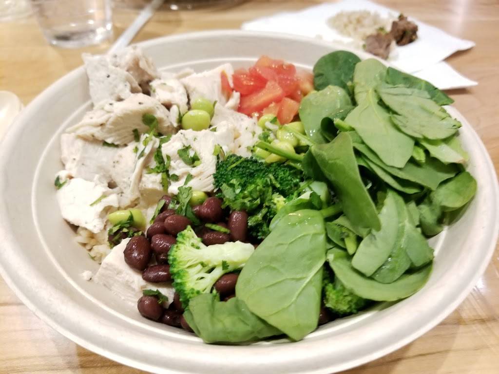 Freshii | restaurant | 5030 Champion Blvd, Boca Raton, FL 33496, USA | 5612571236 OR +1 561-257-1236