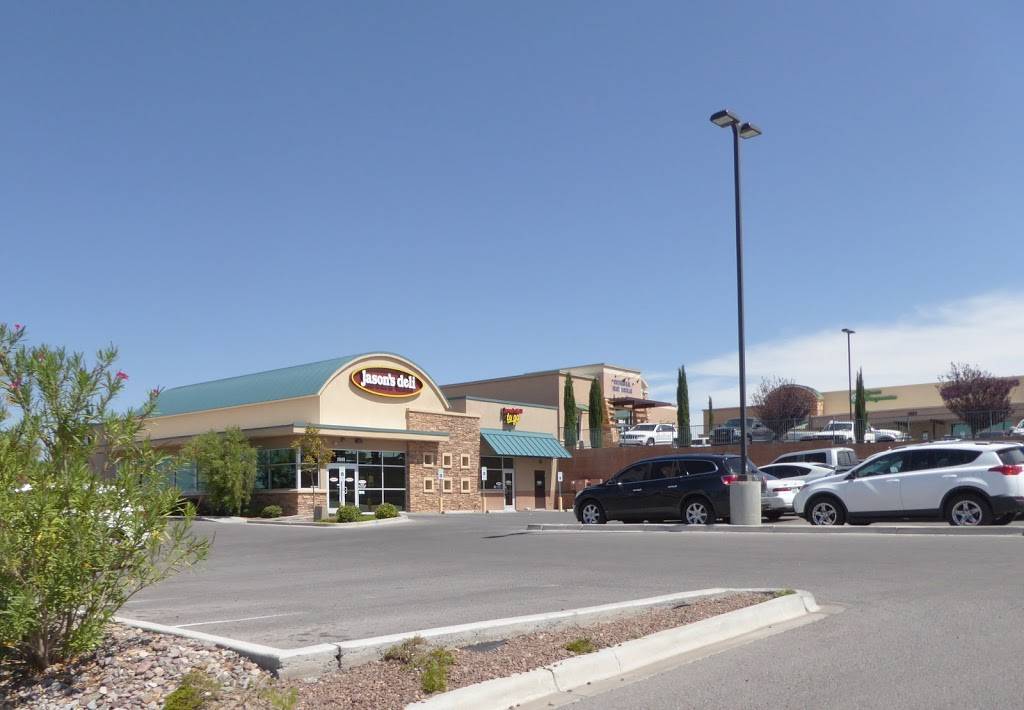 Jasons Deli | restaurant | 3845 E Lohman Ave # 625, Las Cruces, NM 88011, USA | 5755210700 OR +1 575-521-0700