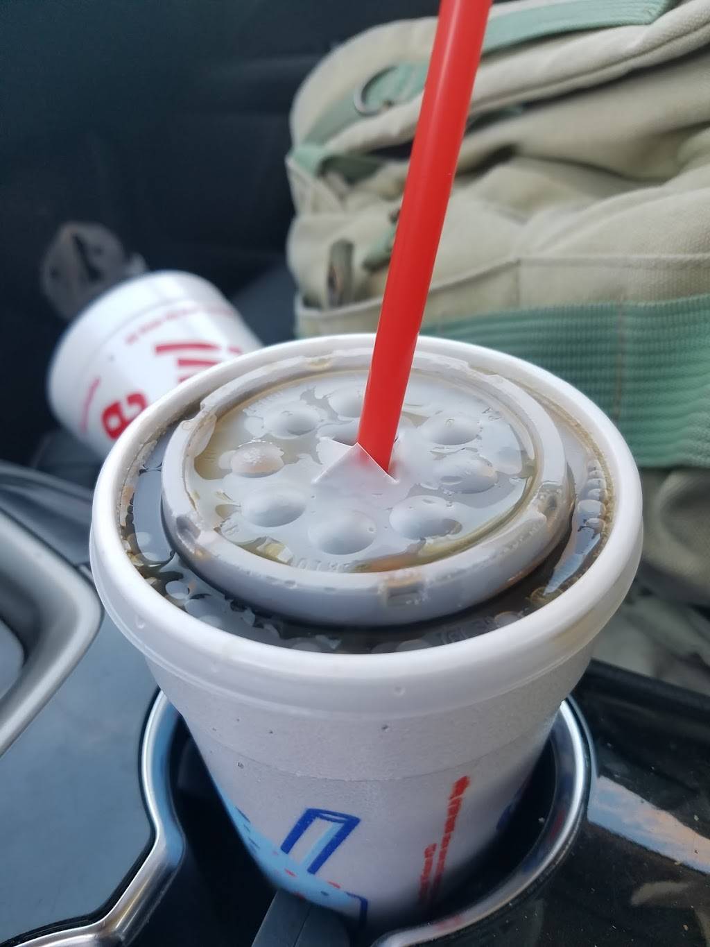 Sonic Drive-In | restaurant | 305 E Goode St, Quitman, TX 75783, USA | 9037635445 OR +1 903-763-5445