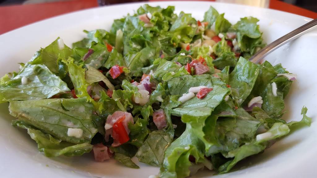 Pagliacci Pizza | meal delivery | 4449 California Ave SW, Seattle, WA 98116, USA | 2067261717 OR +1 206-726-1717