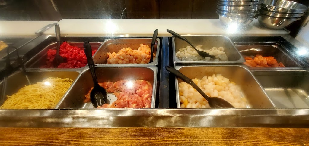 Yama Hibachi & Juicy Seafood | restaurant | 2751 W Thomas St # G, Hammond, LA 70403, USA | 9856625356 OR +1 985-662-5356