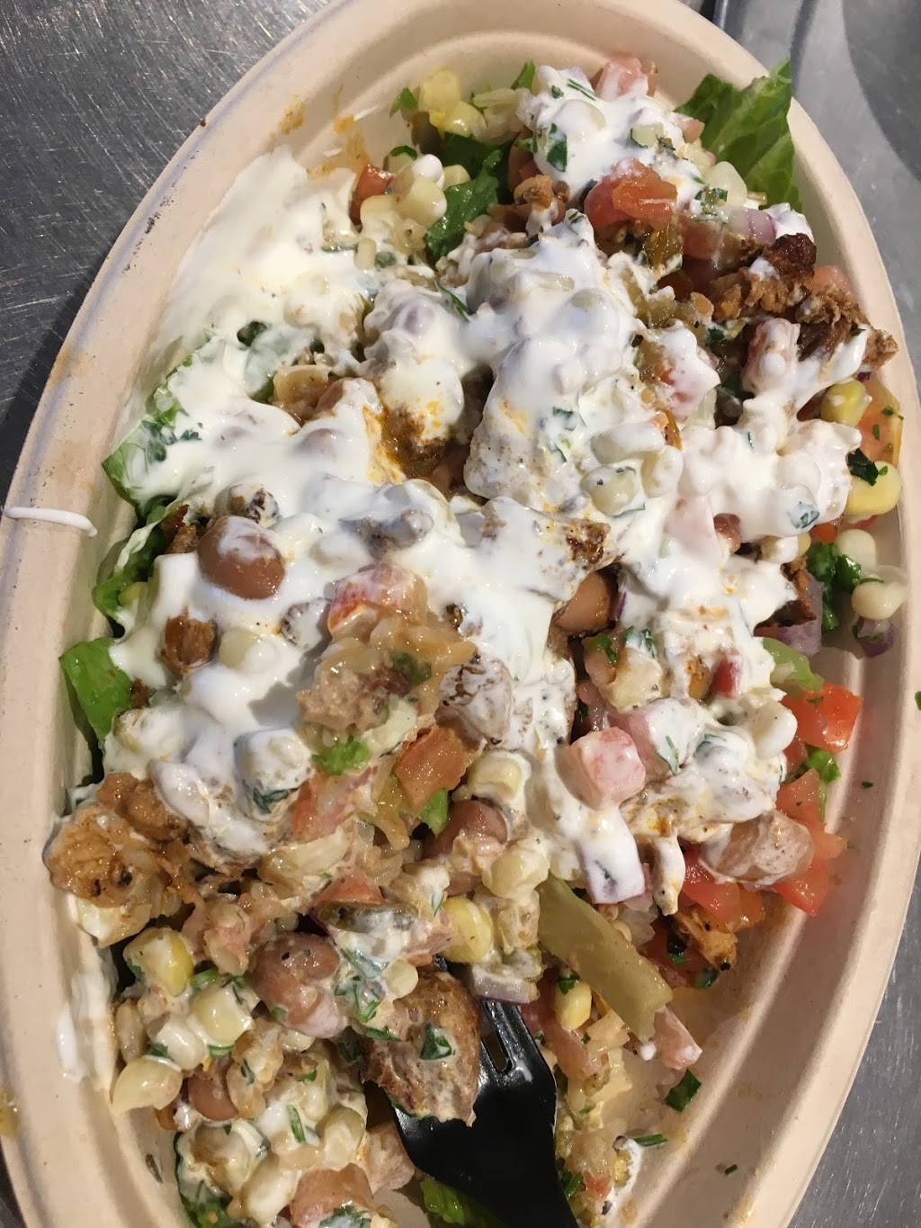 Chipotle Mexican Grill | restaurant | 8657 Villa La Jolla Dr Ste 209, La Jolla, CA 92037, USA | 8585541866 OR +1 858-554-1866