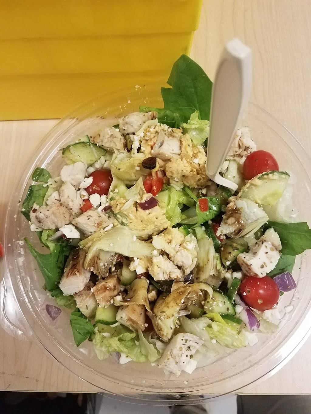 Potbelly Sandwich Shop | restaurant | 5715 Lemmon Ave Ste 2, Dallas, TX 75209, USA | 2143660324 OR +1 214-366-0324