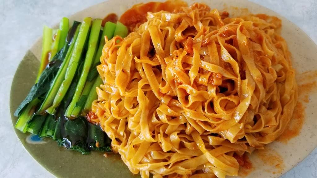 Canton Noodle House | restaurant | 6008 Martin Luther King Jr Way S, Seattle, WA 98118, USA | 2063295650 OR +1 206-329-5650