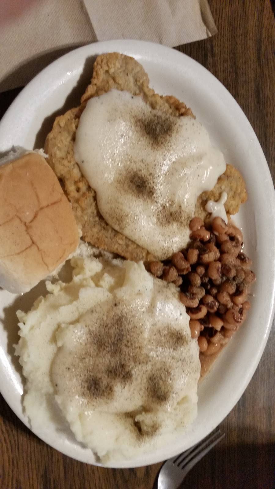 Kissells Kitchen | restaurant | 137 W Jackson Ave, Ripley, TN 38063, USA | 7314192350 OR +1 731-419-2350