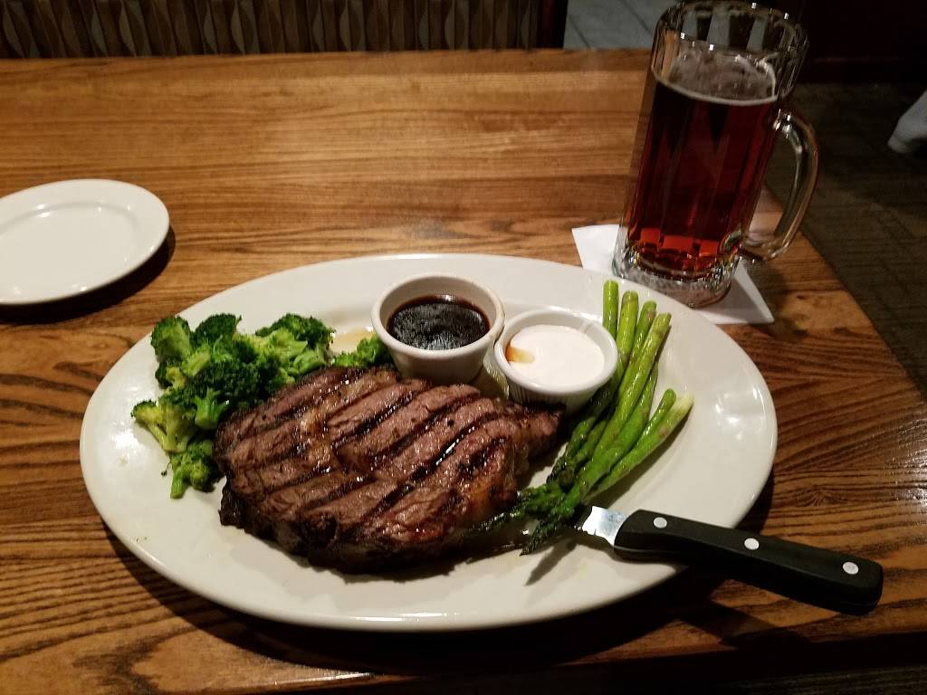 OCharley’s Restaurant & Bar | restaurant | 6291 W Broad St, Richmond, VA 23230, USA | 8046738233 OR +1 804-673-8233