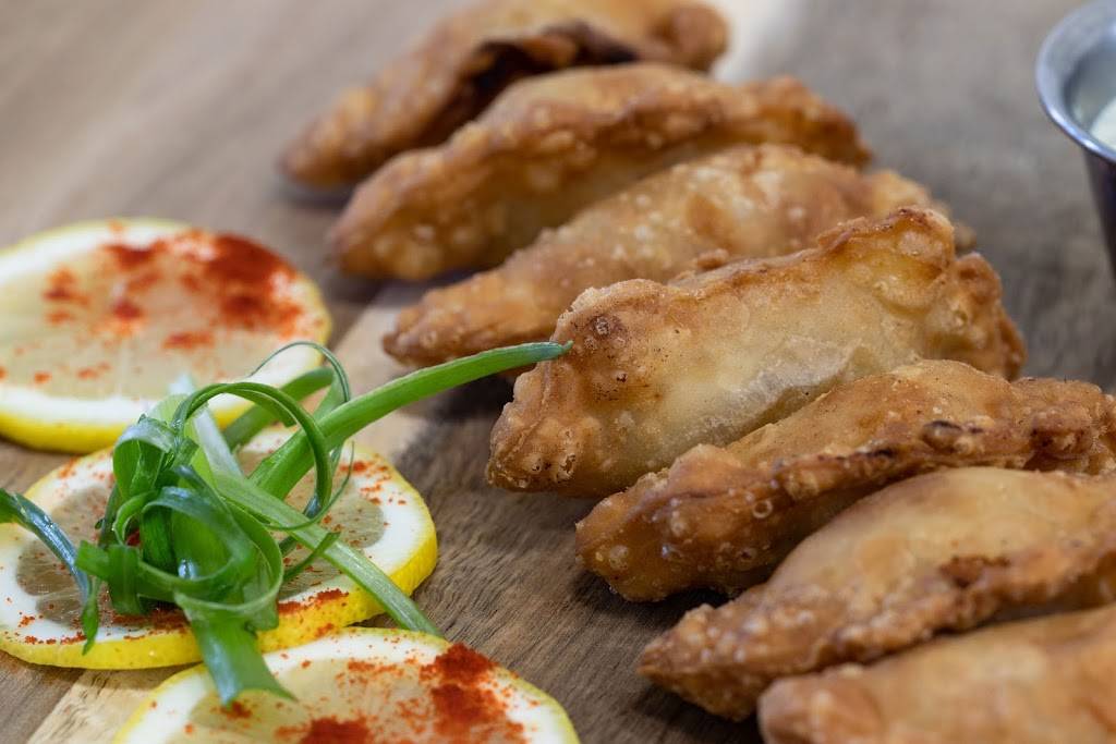 The Grill at 1450 - A Global Kitchen and Bar | restaurant | 1450 Sarno Rd, Melbourne, FL 32935, USA | 3214284503 OR +1 321-428-4503