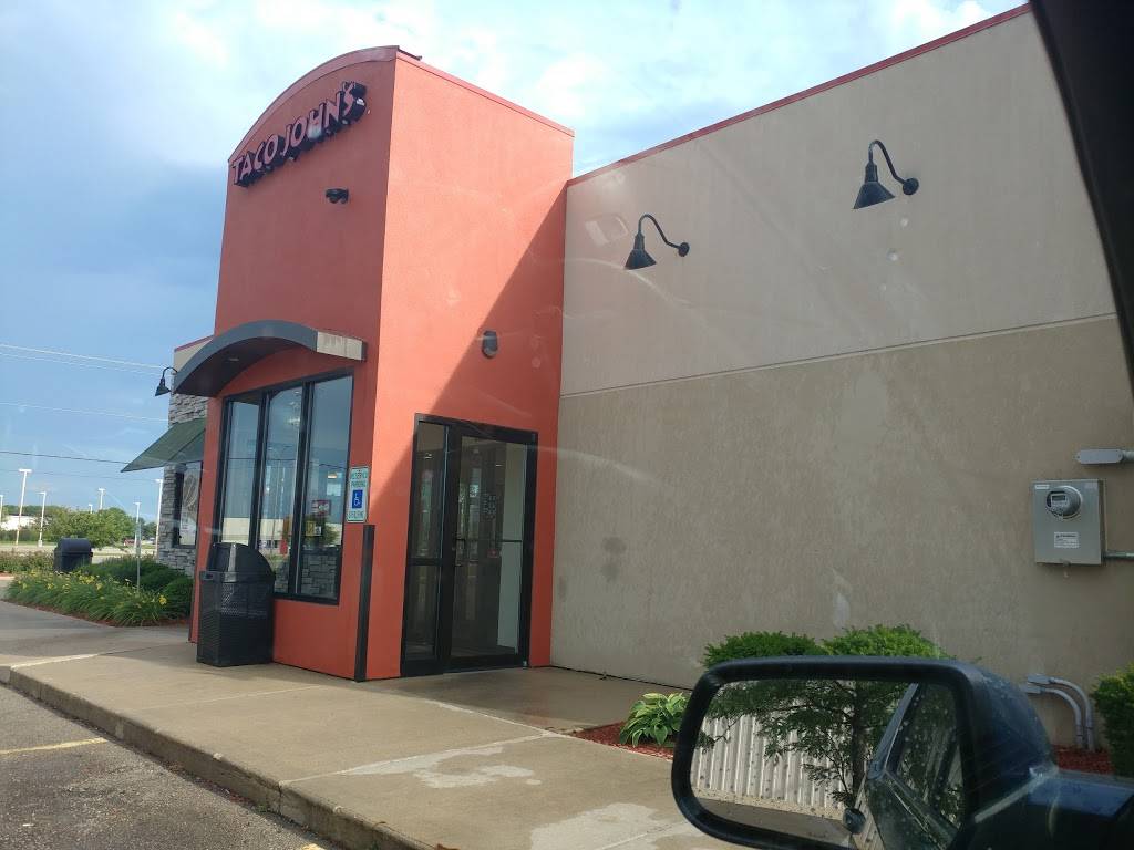 Taco Johns | restaurant | 2821 Milton Ave, Janesville, WI 53546, USA | 6085632096 OR +1 608-563-2096