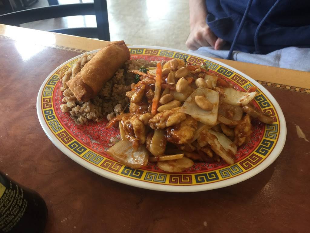 Chinese Wok Express | restaurant | 422 E Broadway, Columbia, MO 65201, USA | 5734435099 OR +1 573-443-5099
