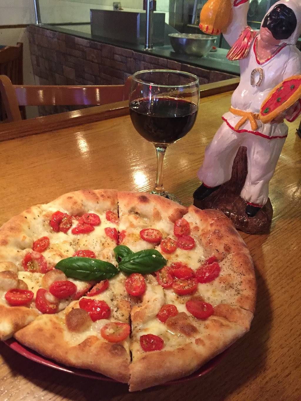 Amicis Italian Bistro | restaurant | 7648 Northwoods Blvd, North Charleston, SC 29406, USA | 8432254786 OR +1 843-225-4786