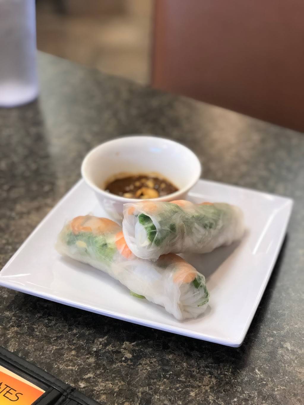 Pho Now | restaurant | 536 E Tidwell Rd, Houston, TX 77022, USA | 7136994444 OR +1 713-699-4444