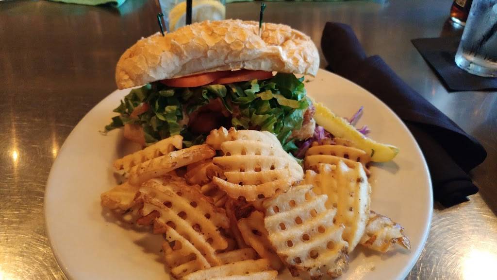 Cat City Grill | restaurant | 1208 W Magnolia Ave, Fort Worth, TX 76104, USA | 8179165333 OR +1 817-916-5333