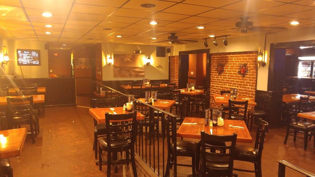 Sol Y Luna California Fine Dining & Bar | restaurant | 321 N Main St, Hendersonville, NC 28792, USA | 8284891265 OR +1 828-489-1265