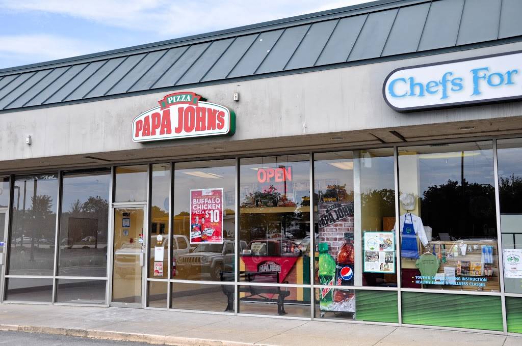 Papa Johns Pizza | restaurant | 864 75th St, Willowbrook, IL 60527, USA | 6308507272 OR +1 630-850-7272