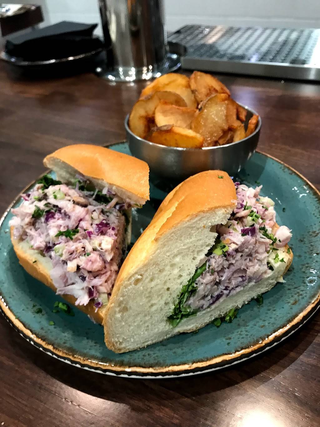 Prawn Coastal (Pasadena) | restaurant | 16 Miller Alley, Pasadena, CA 91103, USA | 6262196115 OR +1 626-219-6115