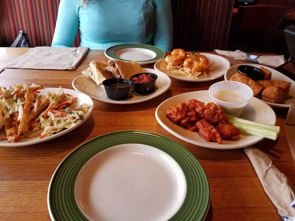 Applebees Grill + Bar | restaurant | 5055 Calhoun Memorial Hwy, Easley, SC 29640, USA | 8648552586 OR +1 864-855-2586