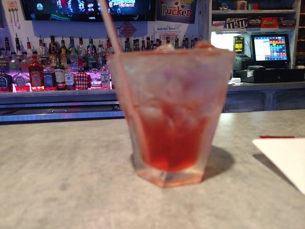 Fat Randis Bar & Grill Inc. | restaurant | 415 Grant St, Van Meter, IA 50261, USA | 5159969400 OR +1 515-996-9400