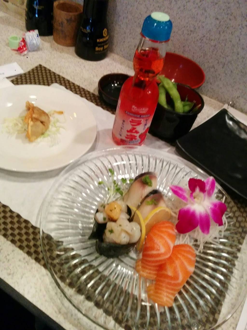Amagi Sushi | restaurant | Riverside, CA 92508, USA | 9516568144 OR +1 951-656-8144