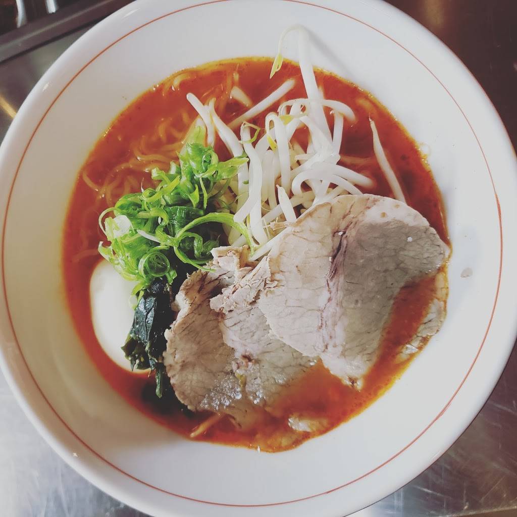 Sari Ramyun | restaurant | 2713 NE Sandy Blvd, Portland, OR 97232, USA | 5038415149 OR +1 503-841-5149