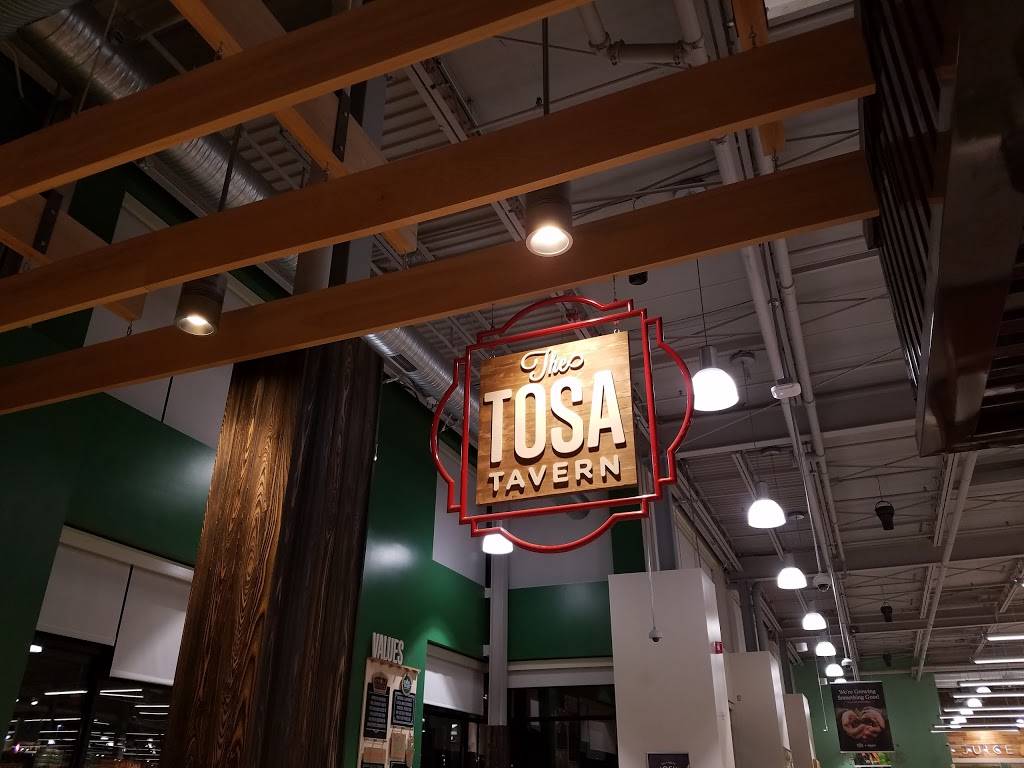Tosa Tavern | restaurant | 11100 W Burleigh St, Wauwatosa, WI 53222, USA | 4148083600 OR +1 414-808-3600