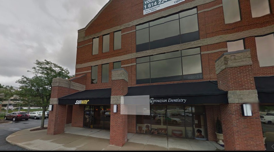 Subway | restaurant | 1 E Campus View Blvd #116, Columbus, OH 43235, USA | 6148467821 OR +1 614-846-7821