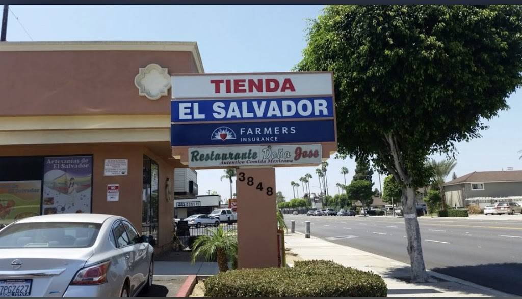 Rio Pupuseria | restaurant | 3848 E Chapman Ave suit C, Orange, CA 92869, USA | 7145160966 OR +1 714-516-0966