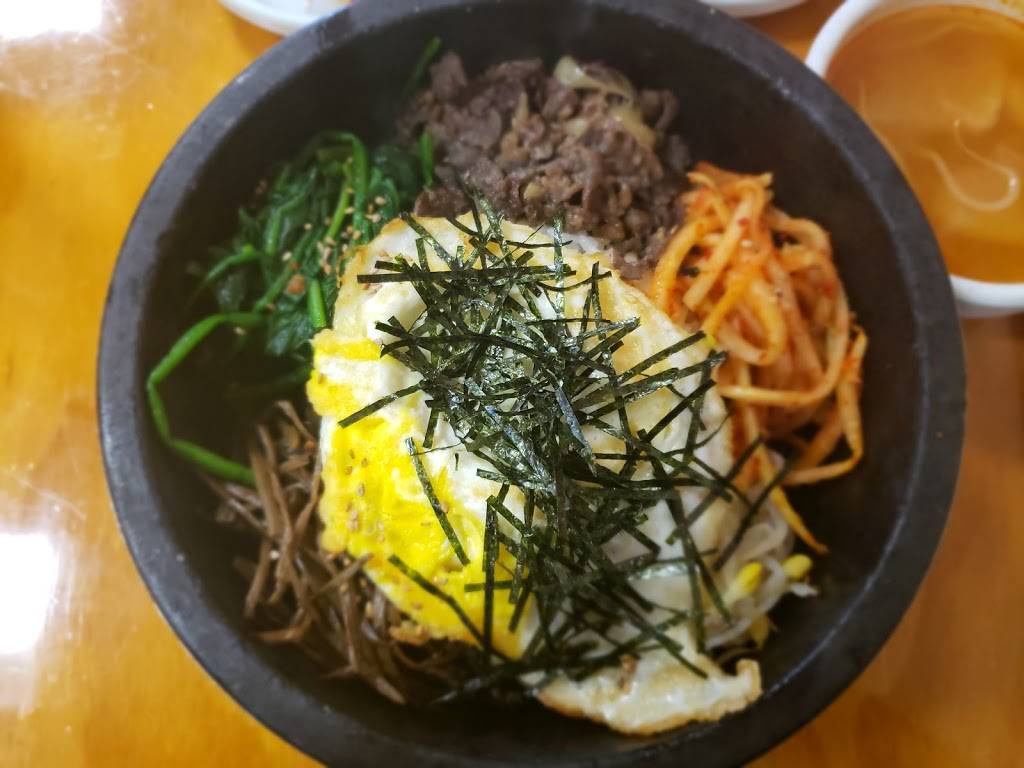 Keum Soo Kang Korean Restaurant | restaurant | 1510 Lafayette Pkwy # G1, LaGrange, GA 30241, USA | 7068823606 OR +1 706-882-3606