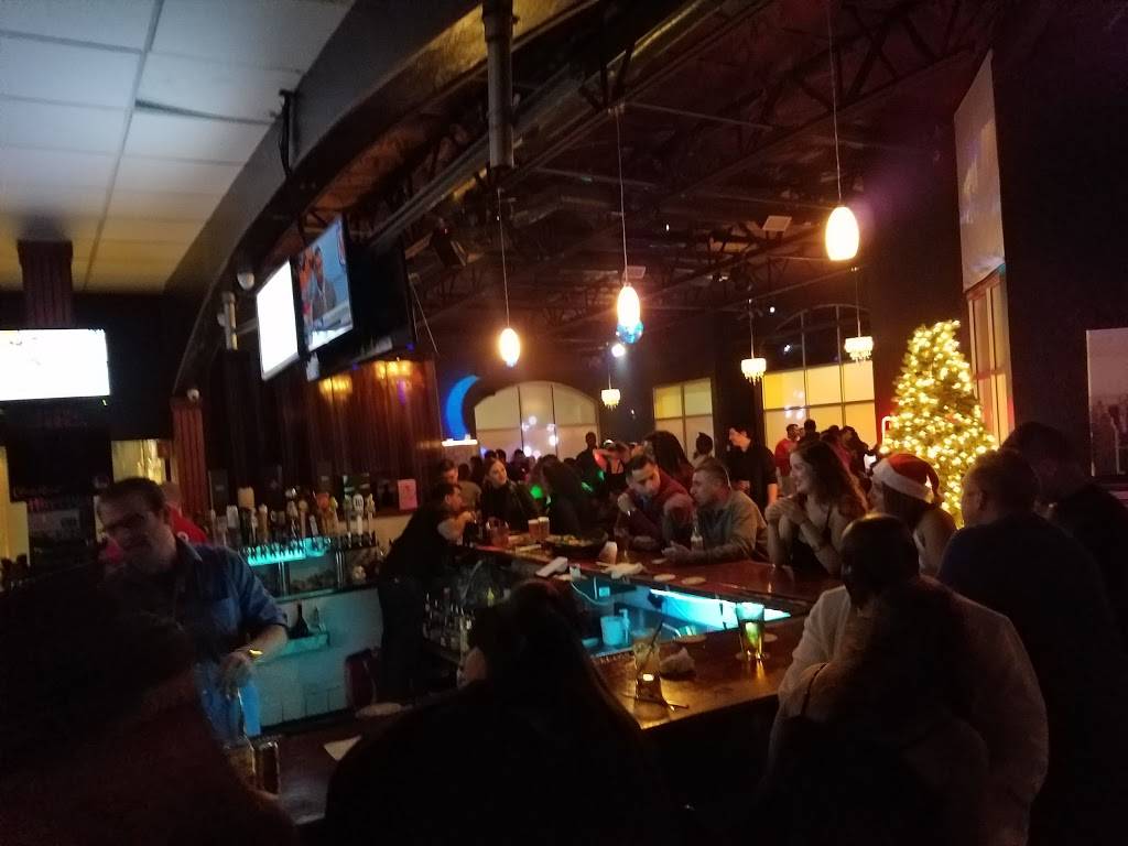 The Grant Bar & Lounge | night club | 2706 Pavilion Pkwy #101, Tracy, CA 95304, USA | 2092218977 OR +1 209-221-8977