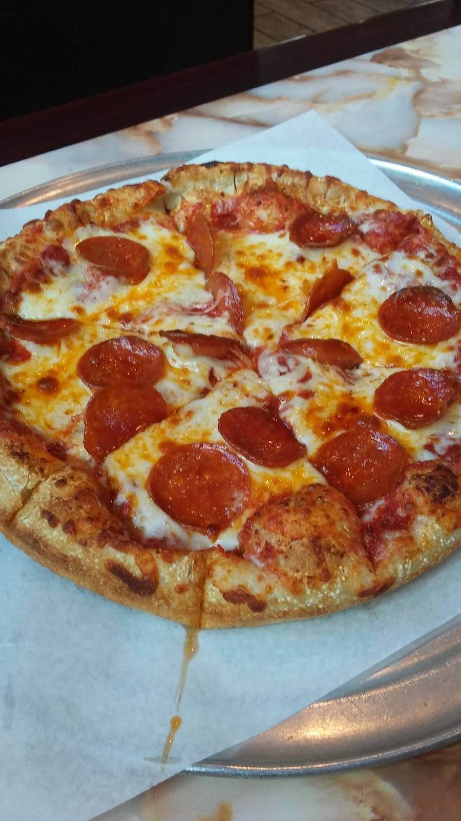 Andys Pizza | restaurant | 501 9th Ave, Aynor, SC 29511, USA | 8433588776 OR +1 843-358-8776
