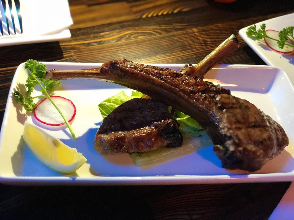 Blu Moon Lounge | restaurant | 3009 MacArthur Blvd, Oakland, CA 94602, USA | 5104822059 OR +1 510-482-2059