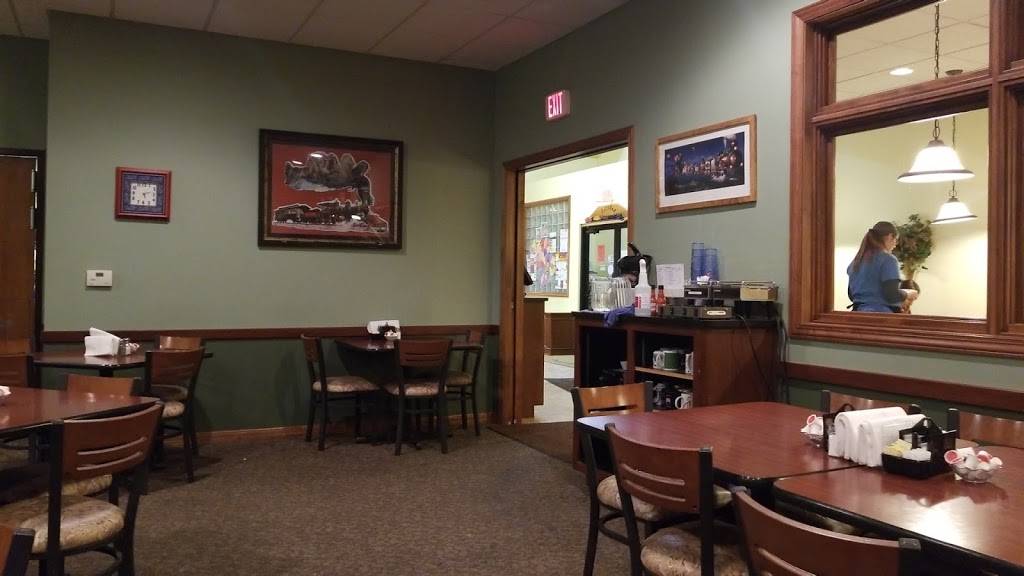 Nicolet Restaurant | restaurant | 525 Reid St, De Pere, WI 54115, USA | 9203368726 OR +1 920-336-8726