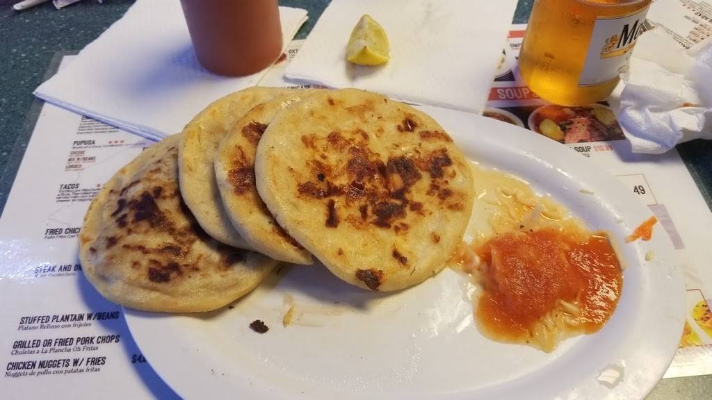 3Ks Latin Food | restaurant | 1730 SE Port St Lucie Blvd, Port St. Lucie, FL 34952, USA | 7727773620 OR +1 772-777-3620