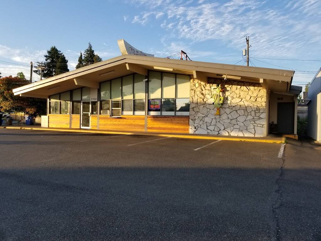 Goofy Goose Burgers & Teriyaki | restaurant | 3702 6th Ave, Tacoma, WA 98406, USA | 2537525722 OR +1 253-752-5722